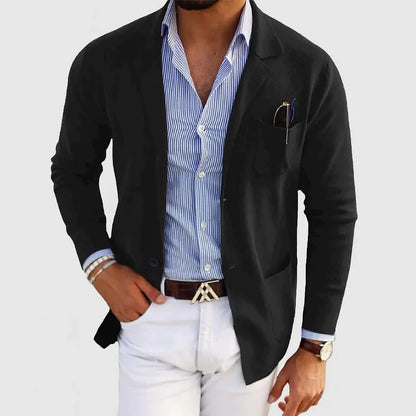 David™ | Komfortabel blazer